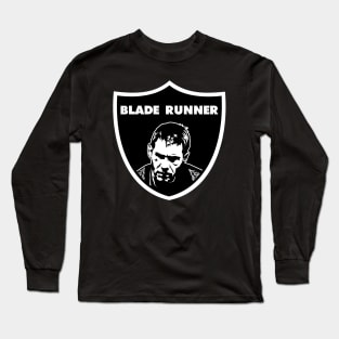 B.R. Raid Long Sleeve T-Shirt